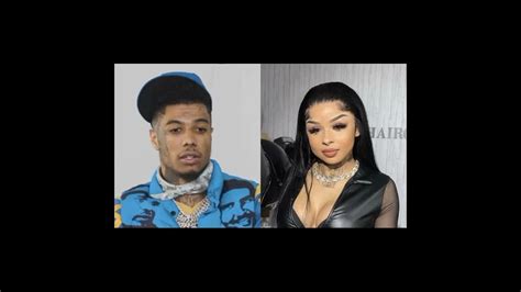 chrisean and blueface tape|Blueface Allegedly Tried To Delete Chrisean Rock Sex Tape